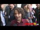 Bobby Coleman on "The Last Song" and Miley Cyrus at "Kids Helping Kids" Porject Haiti Feb 28, 2010