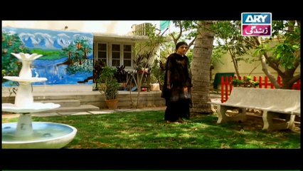 Mere Baba ki Ounchi Haveli Episode 143 - on Ary Zindagi in High Quality 11th May 2017