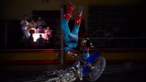 Adrénaline - FMX : Les Red Bull X-Fighters envahissent de nouveau les arènes de Madrid