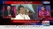 Dr. Shahid Masood Reveals, What Nawaz Government Is Going To Do Against Imran Khan?