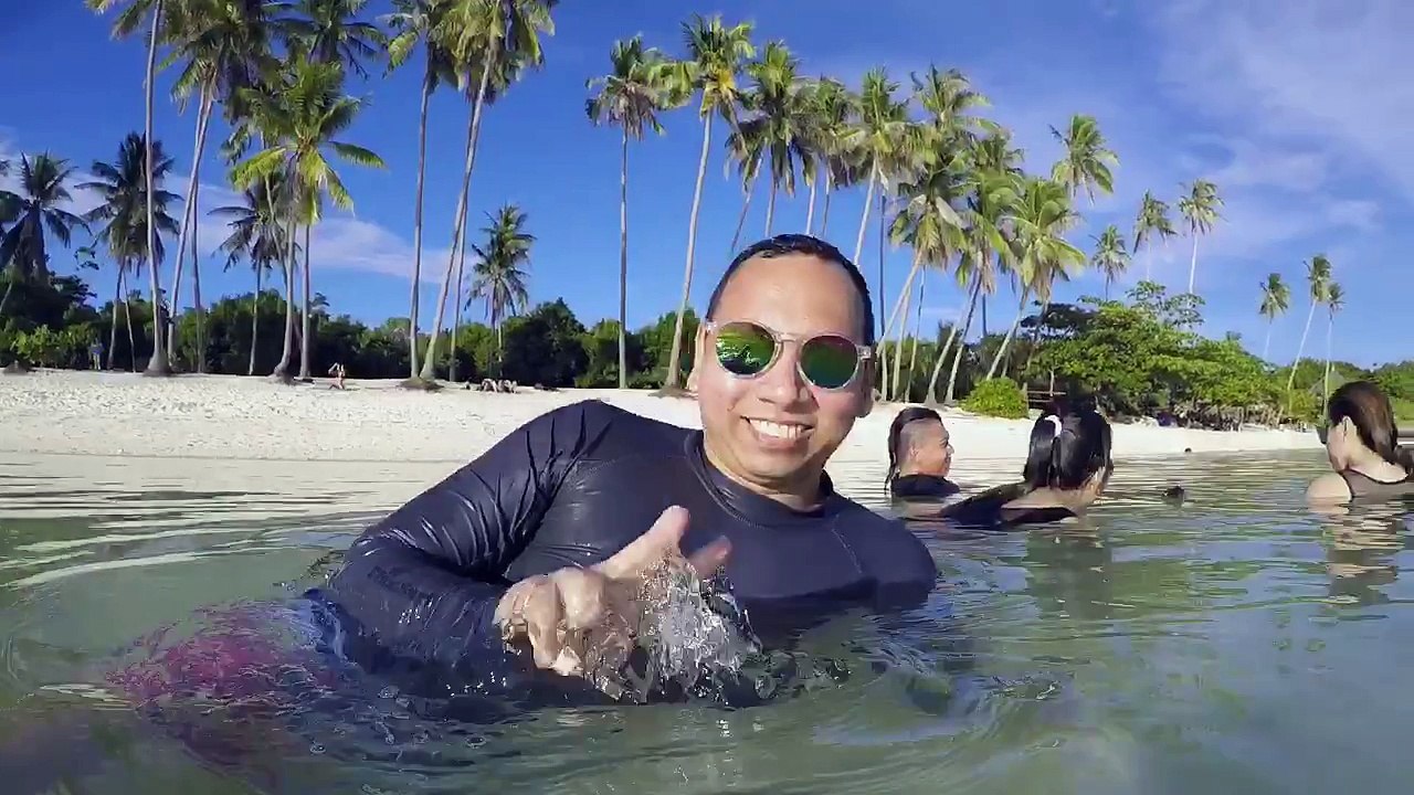 Beautiful Siquijor