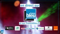 Fete de la musique 2017 avec France Bleu Champagne-Ardenne