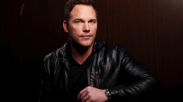 Chris Pratt Wants Burt Macklin to Replace James Comey