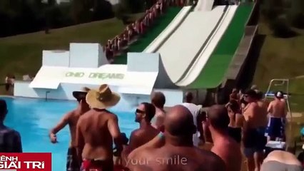 Amazing | Funny videos 2016 accident very crazy