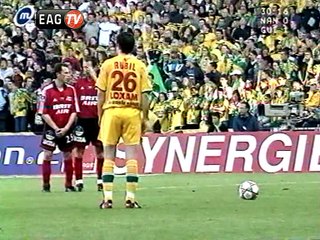 Grand Format Nantes-EAG 0-4  2002-03