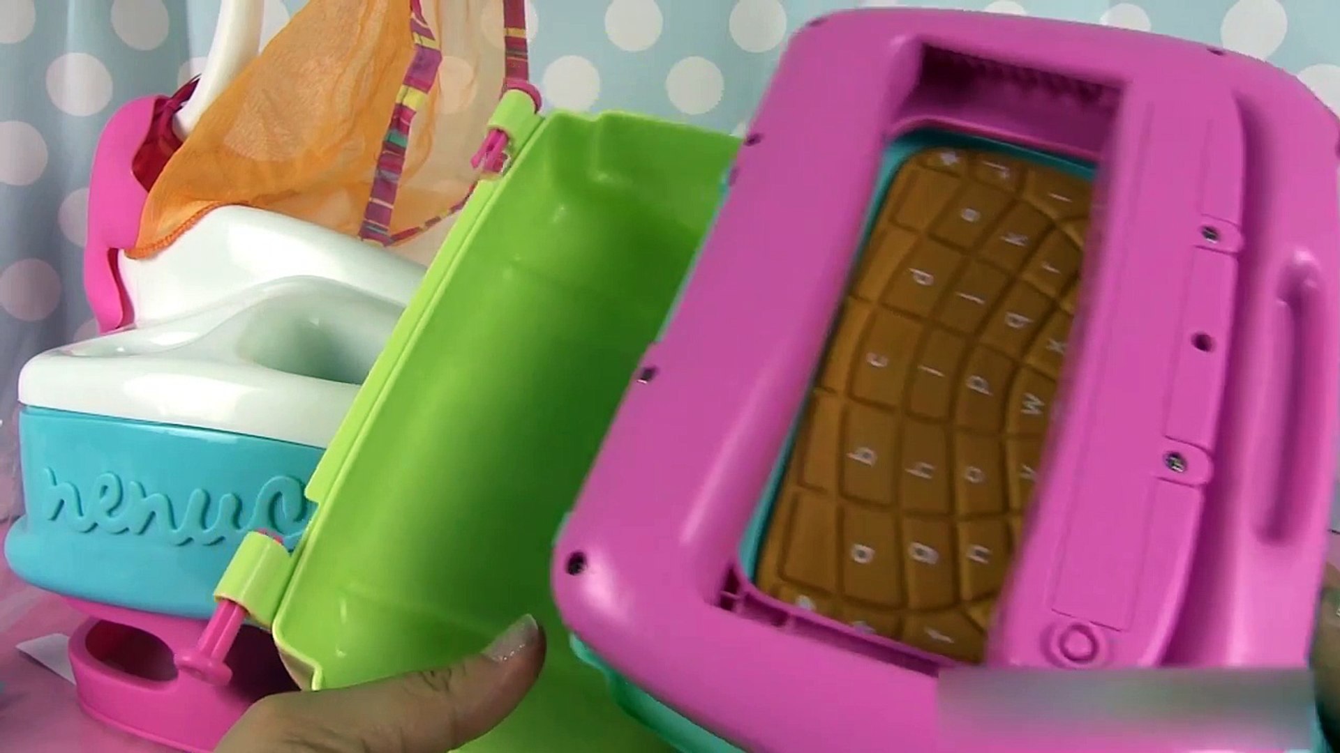 Nenuco Centre De Maternite Poupon Nouveau Ne Avec Emma De Corolle Video Dailymotion