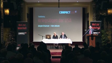 "Man kann sich im Leben nicht davor drücken" (Ken Jebsen)6