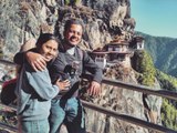 Honeymooning The North-East Part 3 [Sikkim and Bhutan]