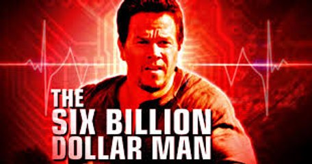 The Six Billion Dollar Man full movie