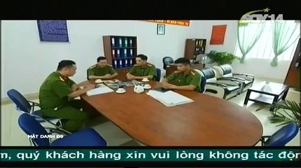 Hồ Sơ Lửa Tập 18 -Mật Danh D9 Ngày 10/04/2017