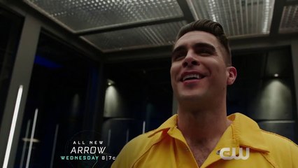 Arrow 5x22 Extended Promo "Missing" (HD) Season 5 Episode 22 Extended Promo