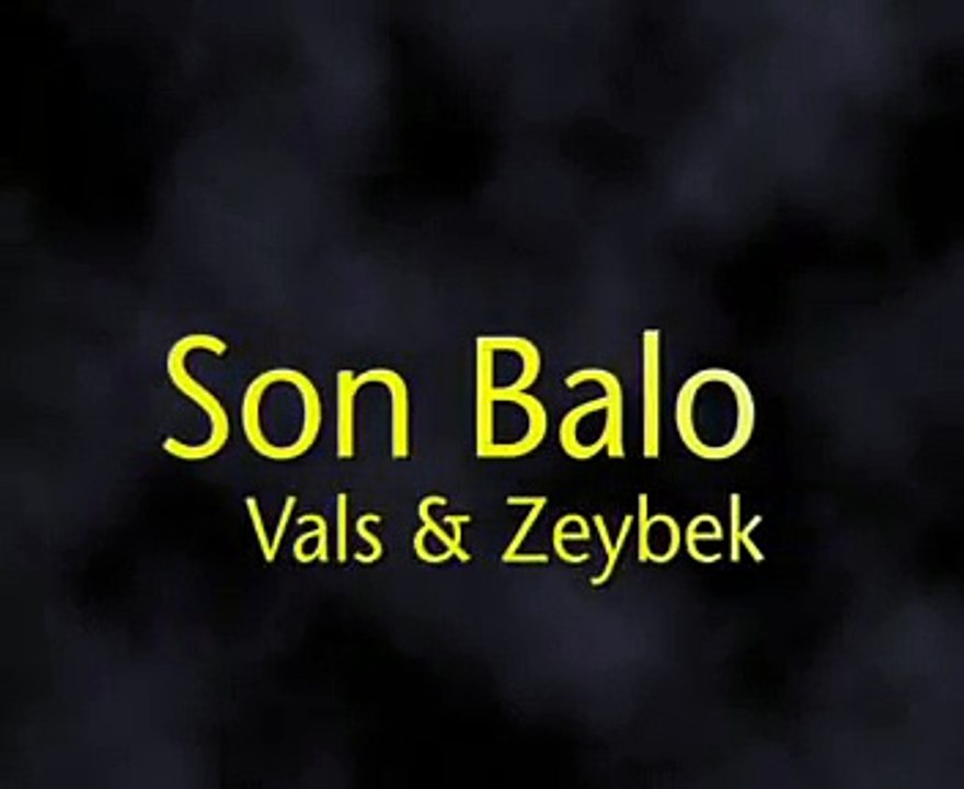 Mustafa Kemal Atatürk ,Son Balo Zeybek izle