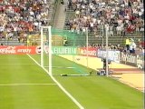 Belgium v Turkey Euro 2000