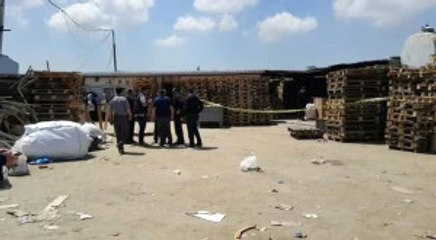 Kağıt Toplayıcısı Dehşet Saçtı: 8 Yaralı