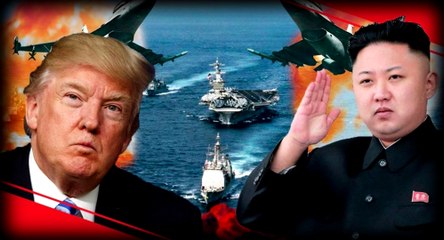 2017 ÚLTIMO AVISO! FIM DO MUNDO GUERRA NUCLEAR