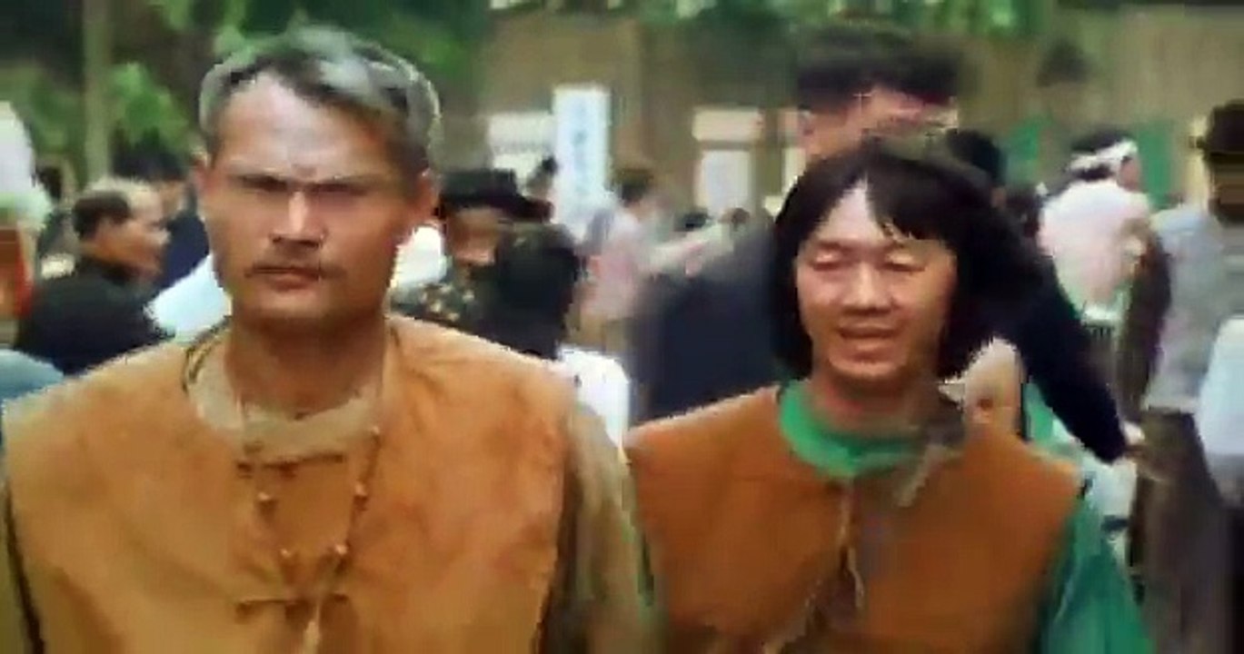 Mr Vampire Movie (1985) part1 - Mr Vampire I Engsub