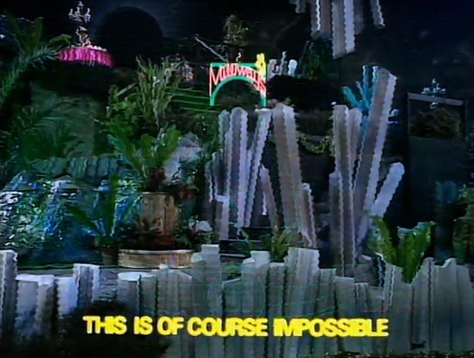 Per Anhalter durch die Galaxis - 5 Folge