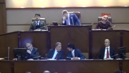 Istanbul'un Su Karnesi Günlük 3 Milyon Metreküp Su Tüketiyoruz