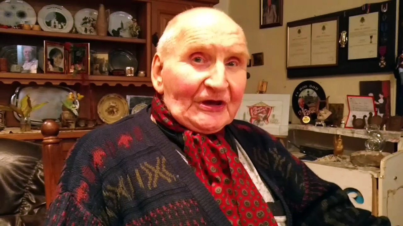 Mons Jean Deham