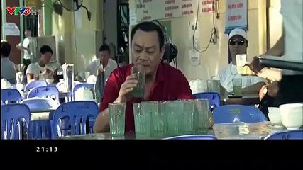 CHIỀU NGANG QUA PHỐ CŨ TẬP 25 VTV3 f HD