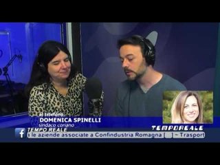 Coriano al voto. Spinelli (Progetto Comune): Insieme per Coriano è Arca di Noè