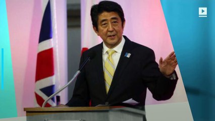 Moon and Abe agree to work together to deal with North Korea