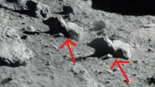 This Is Why We Never Returned To Moon - NASA Top Secret Pictures