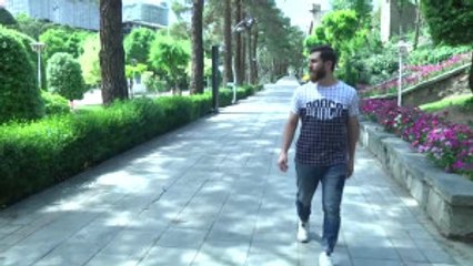 Iranlı Messi, Ülkesinde Ilgi Odağı