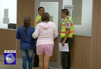 Sujeto acusado de herir a una mujer durante un asalto fue capturado
