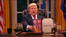 The President Show Season 1 Episode 3 "11\May\2017" -Linda Sarsour- "Drama Series" Online Free