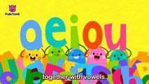 Bag Beg Big Bog Bug _ Super Phonics Songs for Children