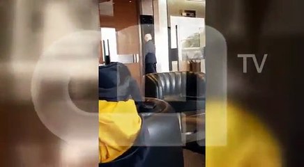 CIMEIRA ANTI-BENFICA - Nuno Saraiva (Sporting ) Francisco Marques  (FCP)