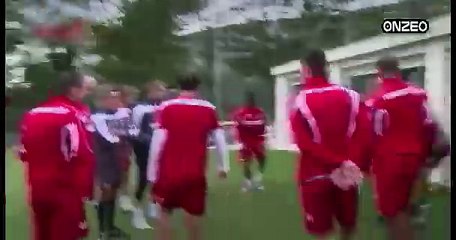 PLEIN CADRE : TRISTAN DINGOME (ESTAC TROYES)