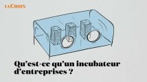 Qu’est-ce qu’un incubateur d’entreprises ?