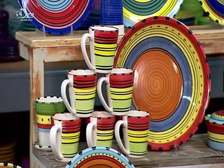 How It's Made Dinnerware