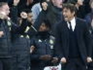 Chelsea's Conte unfazed by Inter speculation