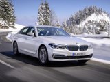 BMW 530e iPerformance : 1er essai en vidéo