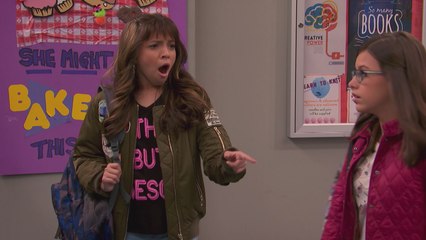 Game Shakers | Nouveaux épisodes | NICKELODEON