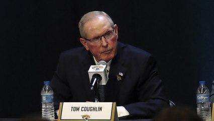 '4 Downs' Jacksonville Jaguars: Offseason and 2017 draft review