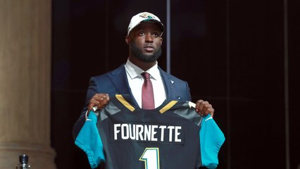 '4 Downs'- Jacksonville Jaguars: 2017 fantasy player to watch RB Fournette