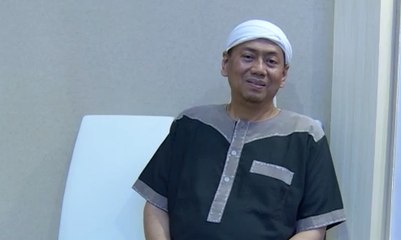 Rizieq Shihab Minta Bertemu Komnas HAM di Eropa