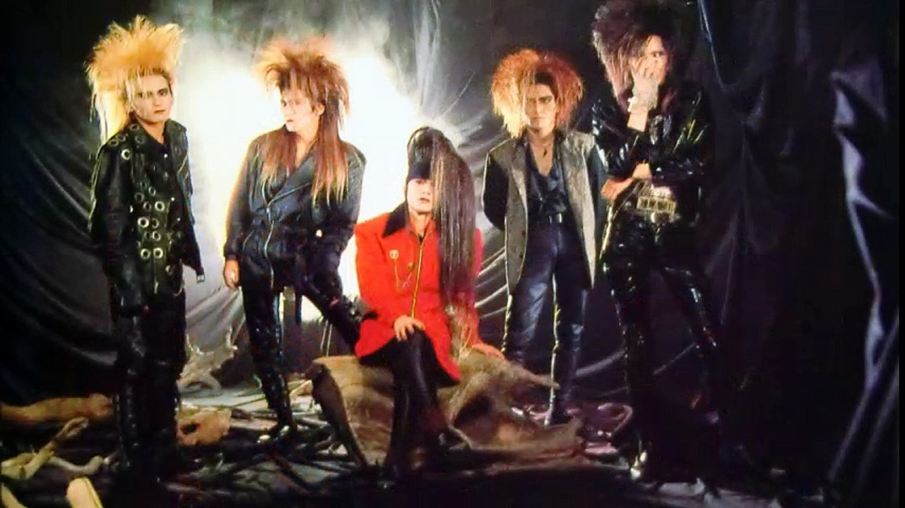 AMPHIBIAN ''舞姫''