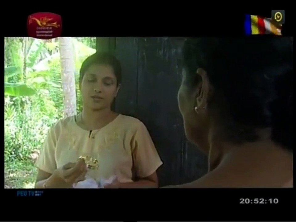 Sitha niwana katha - 11th May 2017