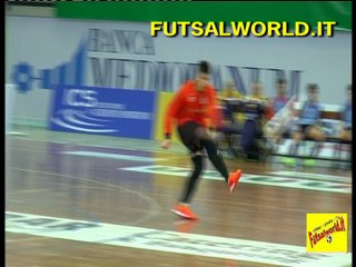 FUTSALWORLD.IT ...  GOOOOOLLLLL . . .  di Riccardo Siddi