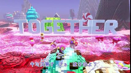 “PS4” Lineup Musical 「PLAY!PLAY!PLAY!」#banvox version instrumentale