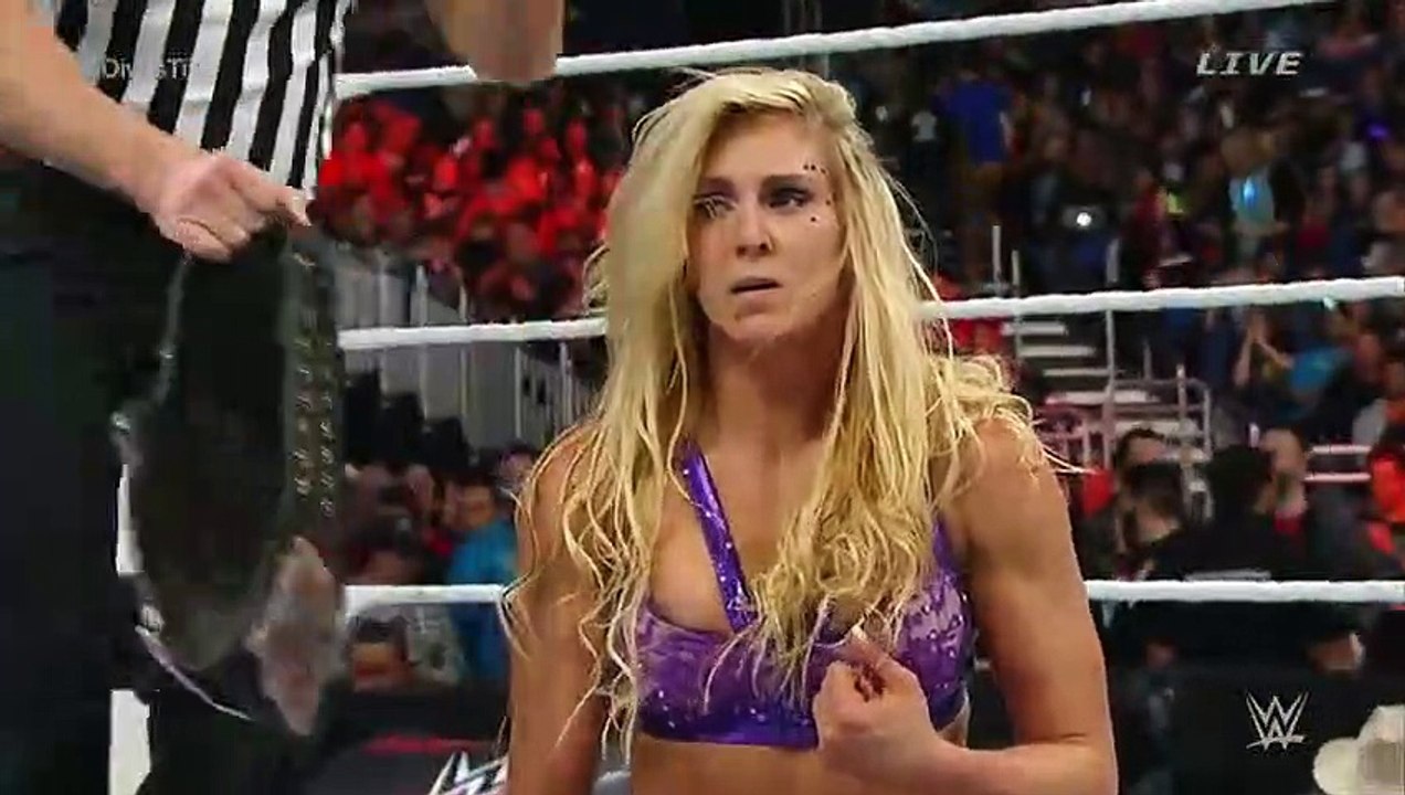 WWE Royal Rumble 2016 part 3 sfbn