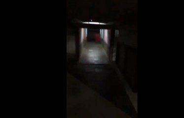 Fantasma do  Iml