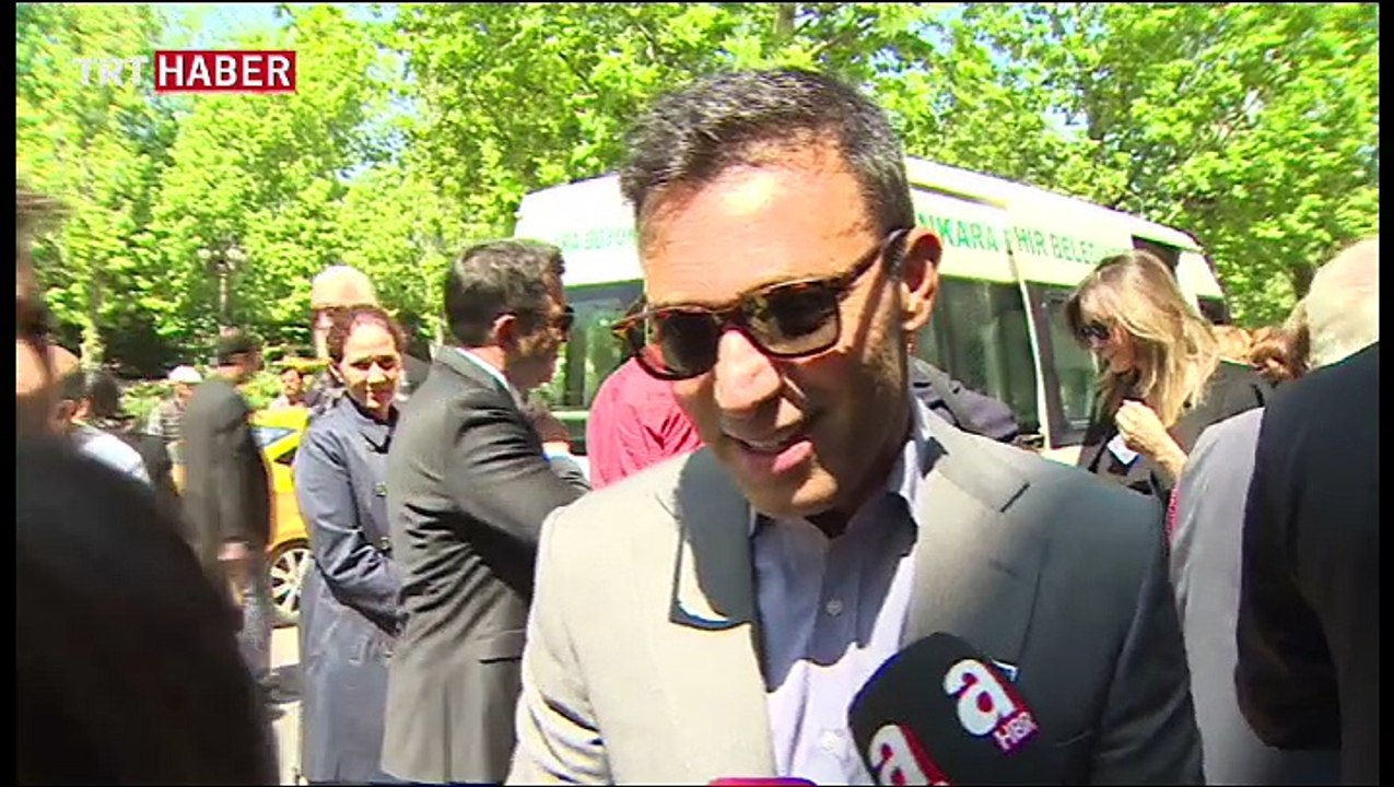 TRT usta ritm sanatçısı İleri�ye veda Dailymotion Video