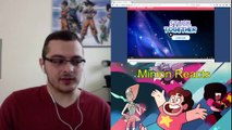 Steven Universe: Stuck Together Reaction/Thoughts- Minion Reacts