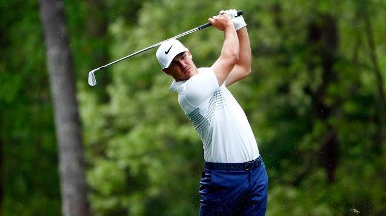 PGA golfer could win 95 cases of beer for fans